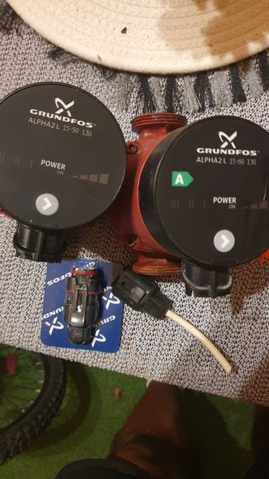 Grundfos alpha 2 alpha2