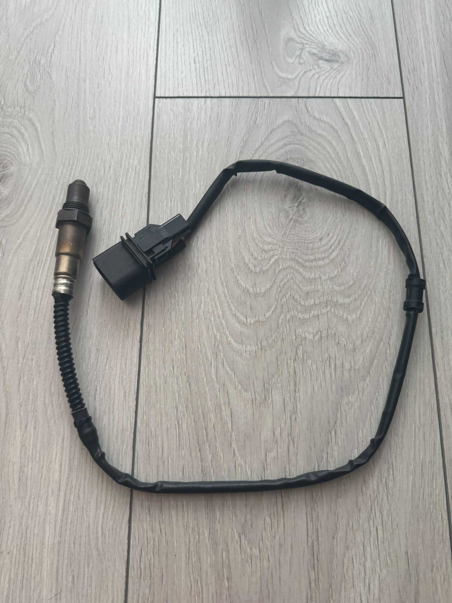 Sonda Lambda 1.8T