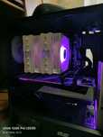 Ігровий ПК | Ryzen 5 5600 | RX 5700 XT | 32GB RAM