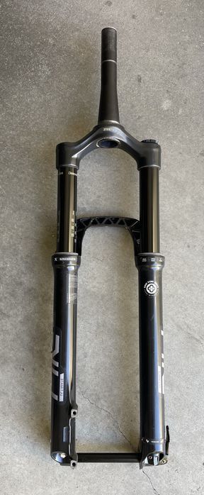 Rock shox PIKE 29