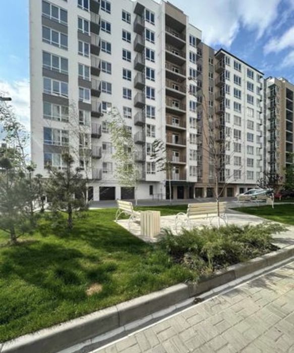 Лучшая цена Продам 1 ком.квартиру ЖК Брама2