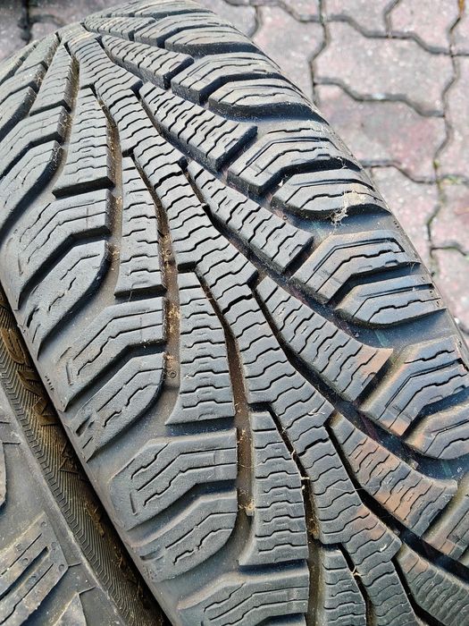 Koła zima 14 4x108 Citroen C3 C4 DS3 Berlingo Peugeot 207 208 Partner