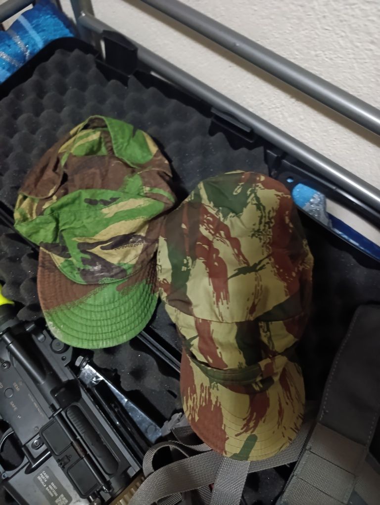 Material airsoft