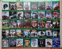 Ліцензійні диски Microsoft Xbox One