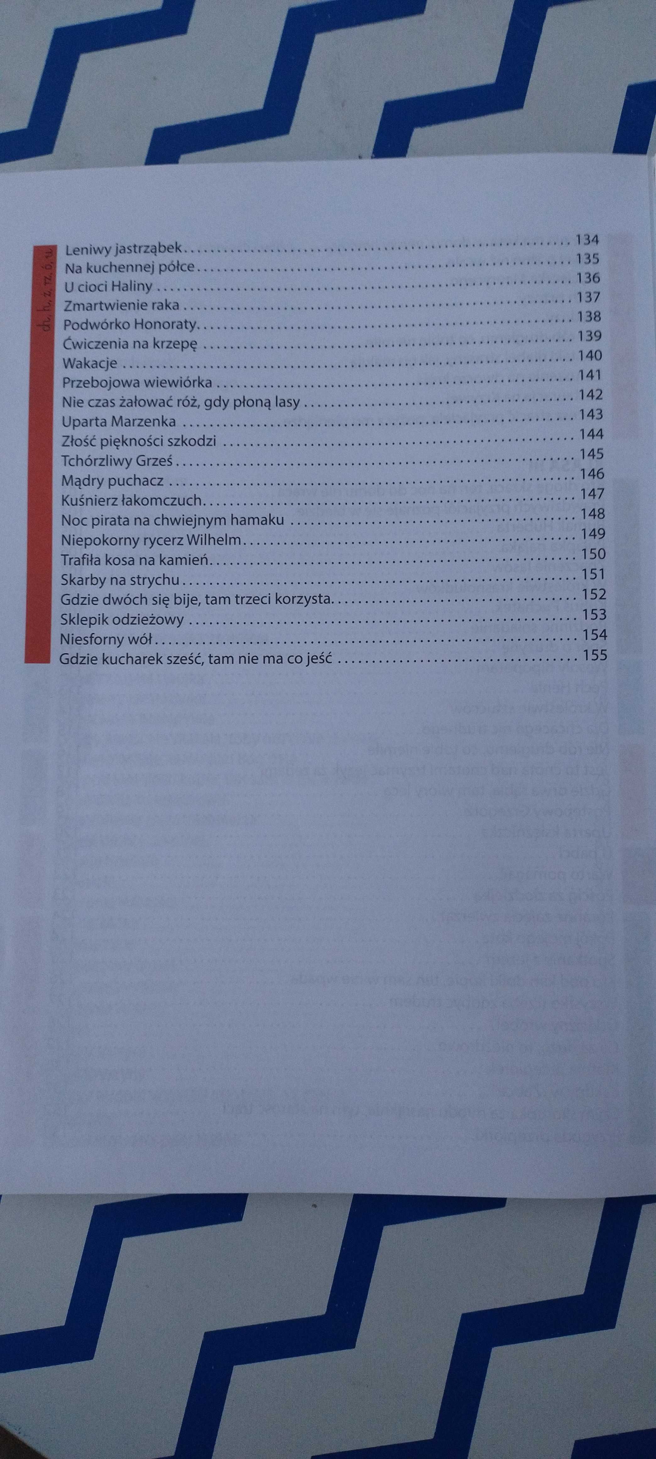 Nowe dyktanda klasa 1-3 .