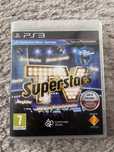 Gra superstar PS3