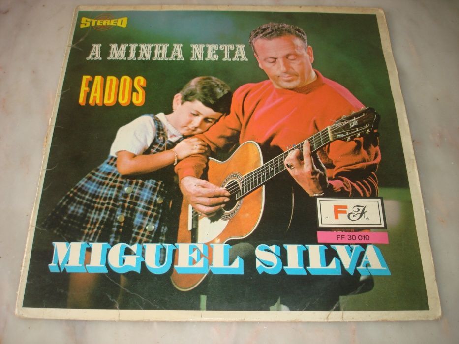 Vendo Discos Vinil LPS a bom preço