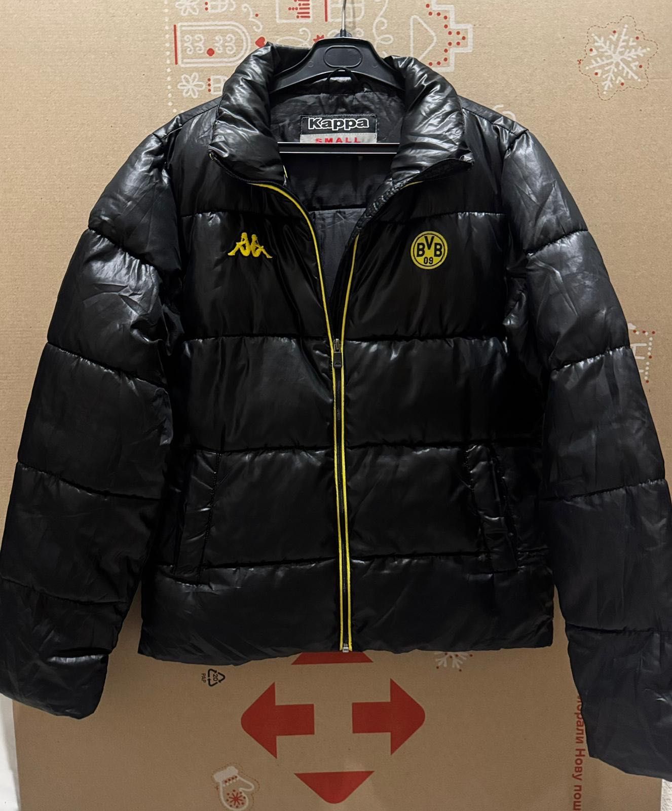 Курточка Kappa розмір small