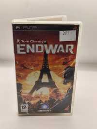 EndWar Psp nr 2015