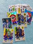 Cromos liga 23/24