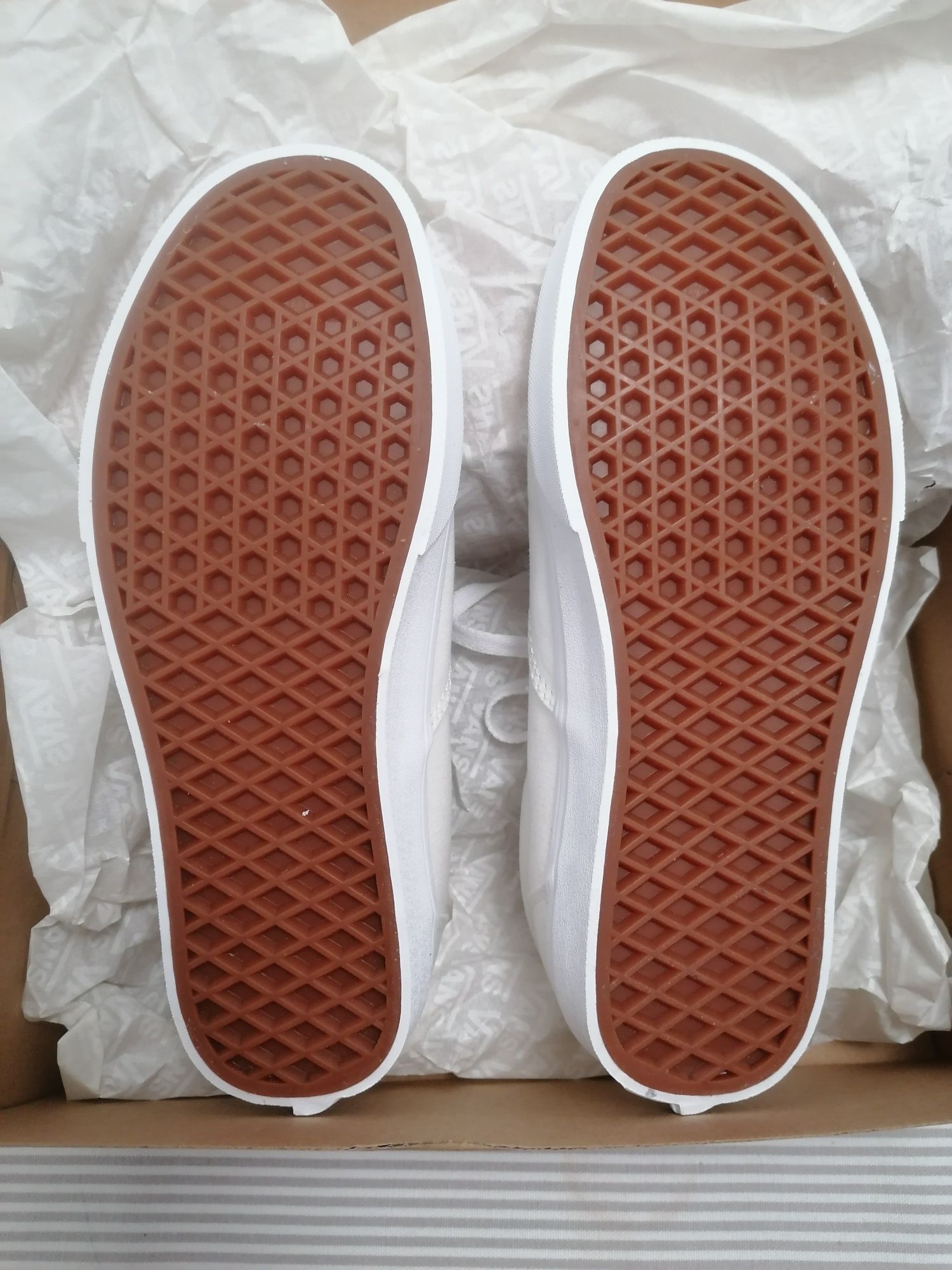 Vans Doheny Masculino NOVOS