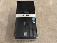 PC i5-3550 3.3GHz GTX650 1TB 8GB RAM Windows 10