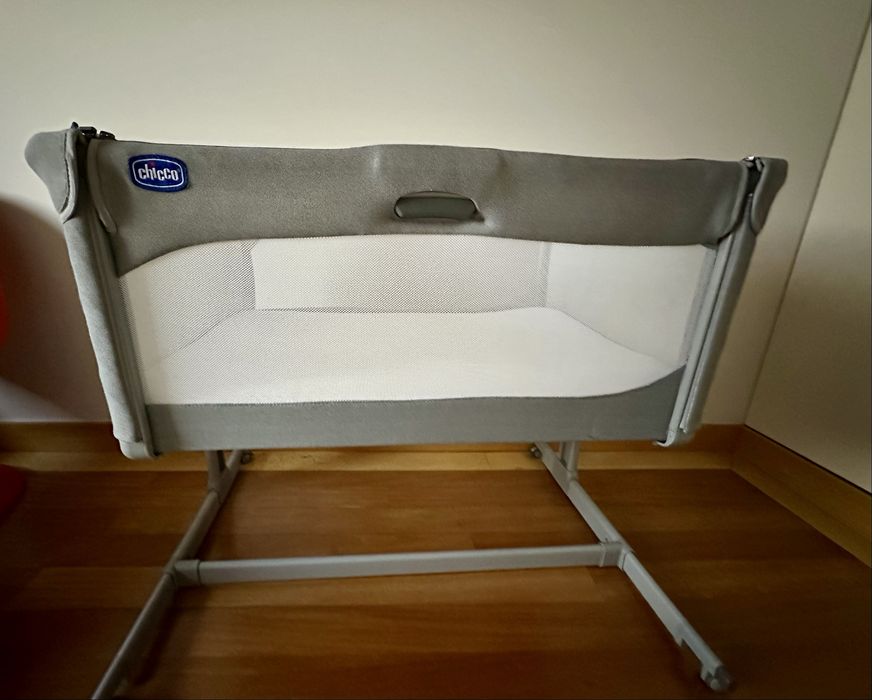 Next to Me Magic Chicco