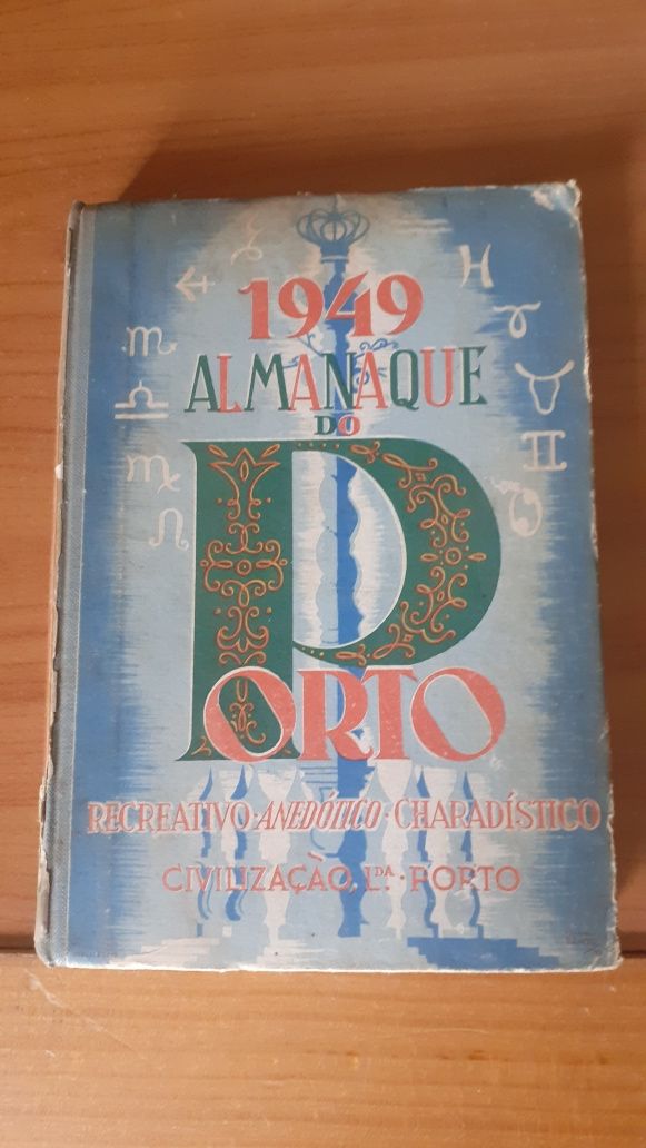 Almanaques Bertrand , Diario Notícias