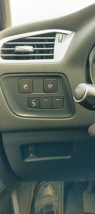 Citroen C4 (Сітроен С4) у доглянутому стані