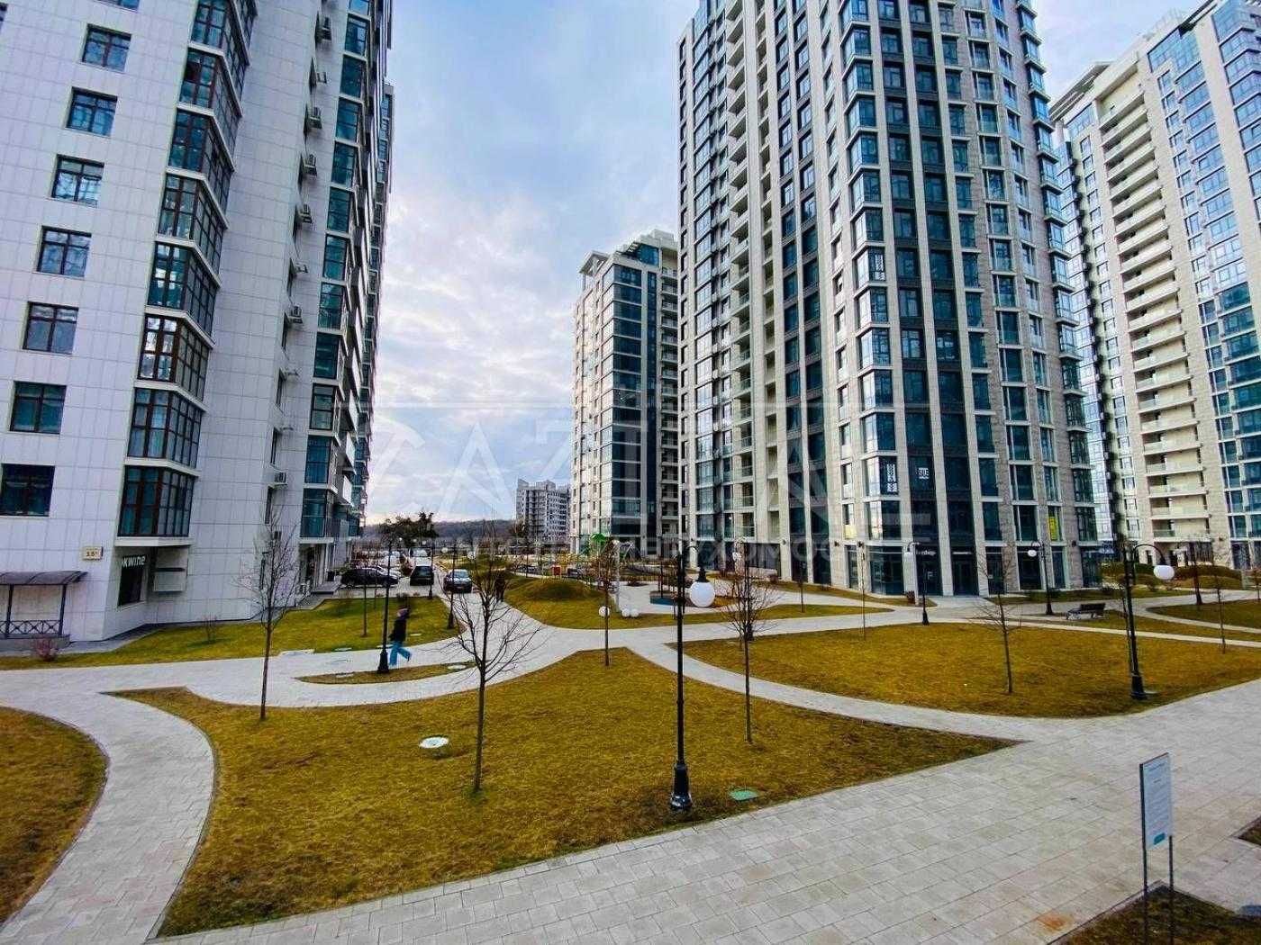 Продаж квартири, ЖК Новопечерські Липки, вул. Драгомирова, Печерськ