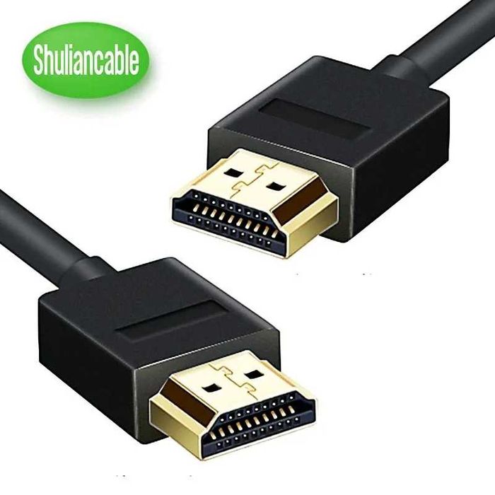 HDMI 2.0 к HDMI 2.0 Кабель 1.5 метра 4К 1080Р