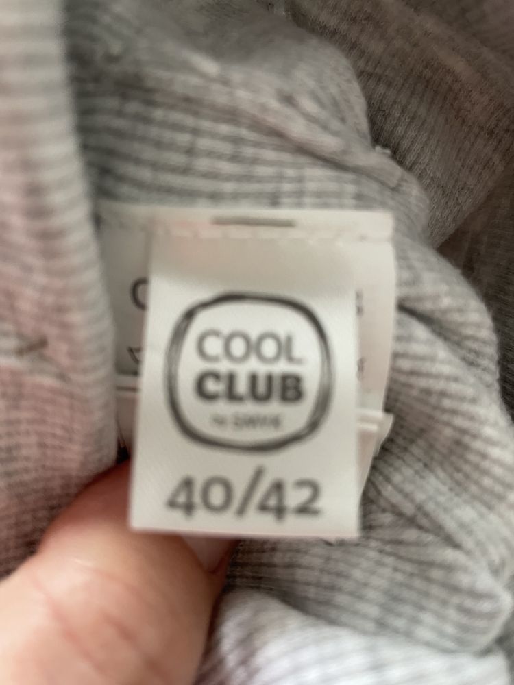 Czapka wiosenna Cool club 40~42