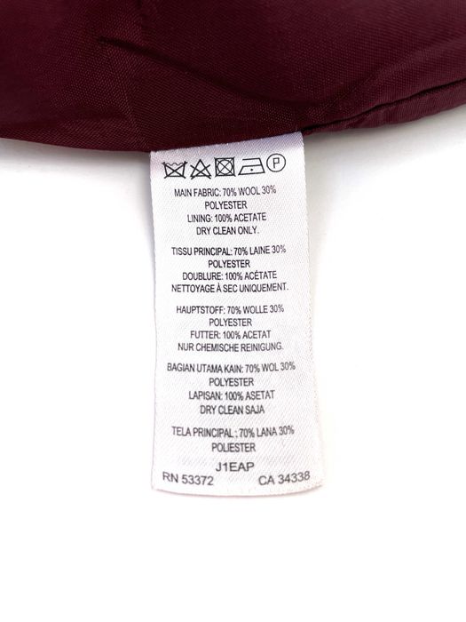 Дивовижна вовняна сукня Great Plains, XS