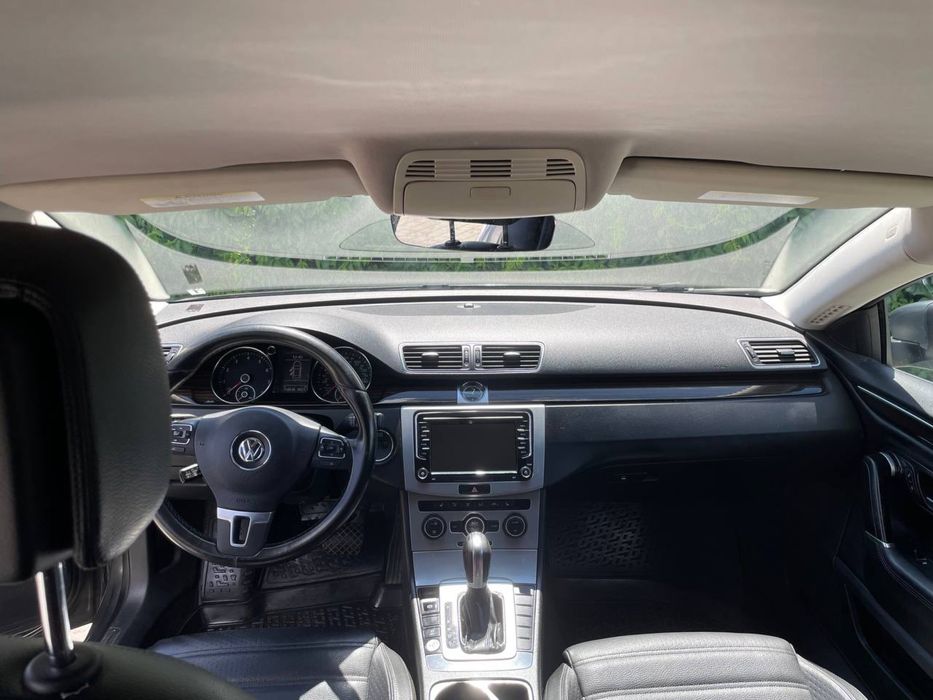 Продаю автомобіль Volkswagen CC