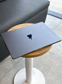 MacBook Air 13,6" M2 8/256GB/8CPU/8GPU Space Gray 2022 - Open Box