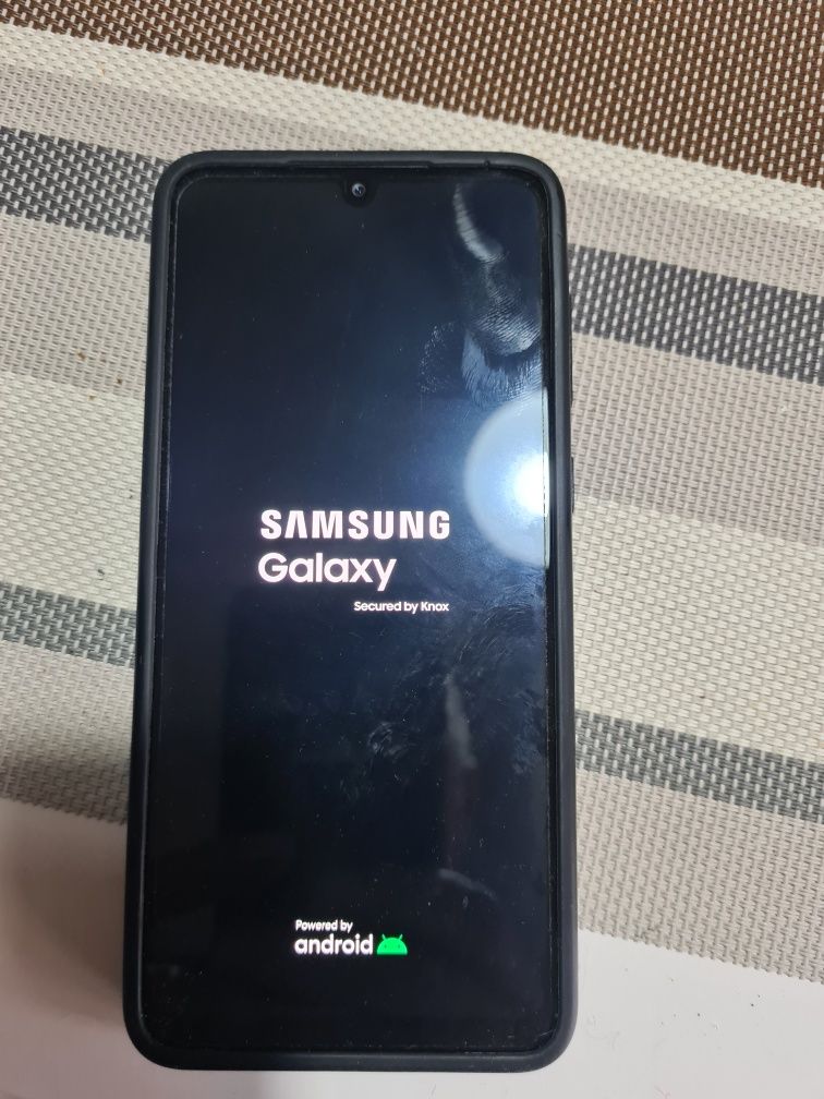 Samsung galaxy A33 2022