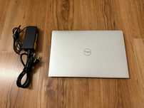 DELL XPS 9305 / i7 1165G7 / 16GB DDR4 / 1TB SSD / 13,3" FHD