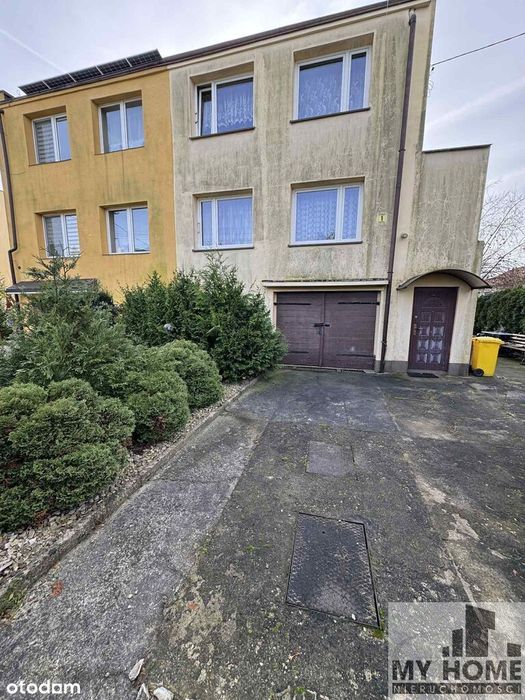 ⭐Dom do remontu z potencjałem na oś. Literatów ⭐‼️