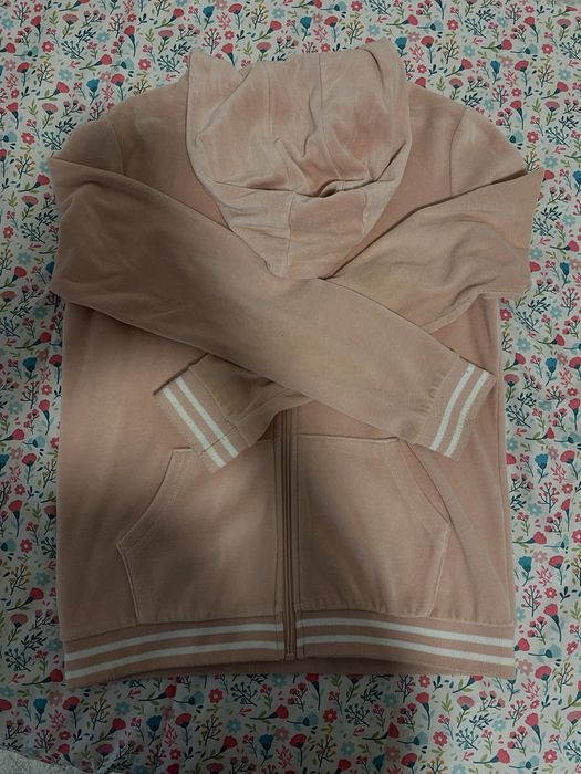 Casaco de fato de treino