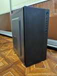 Ryzen 5 2400G, RX6600 8gb, 16gb DDR4, 250gb SSD ігровий компʼютер