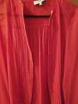 Blusa Morgan Coral