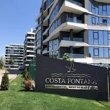 АПАРТ ГОТЕЛЬ COSTA FONTANA, OДЕСА 63,6м2 (ціна забудовника)
