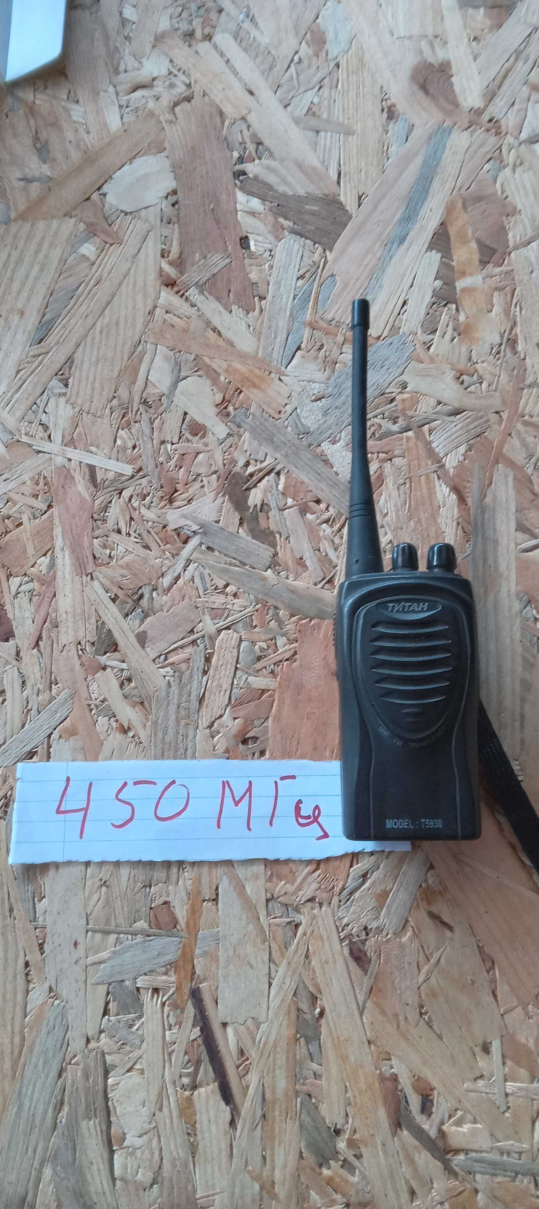 РАЦИИ. Акумулятор - KENWOOD KNB -29 N