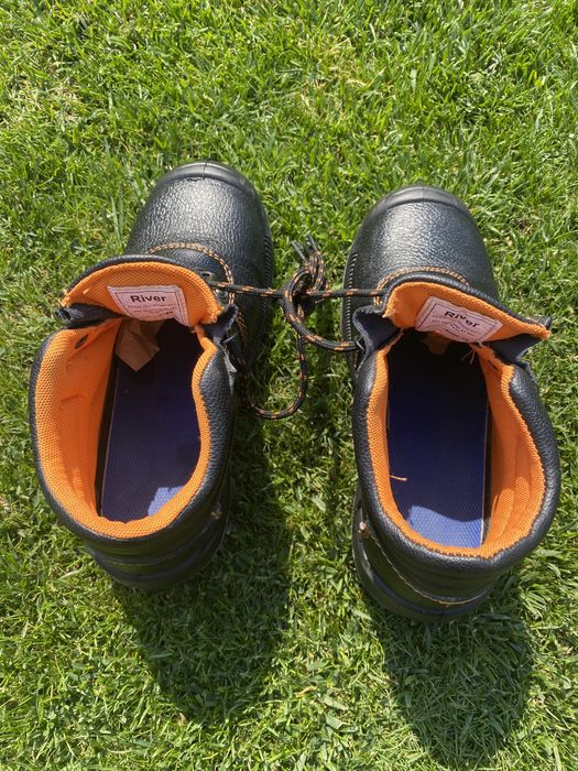 Obuwie Robocze River rozm 38