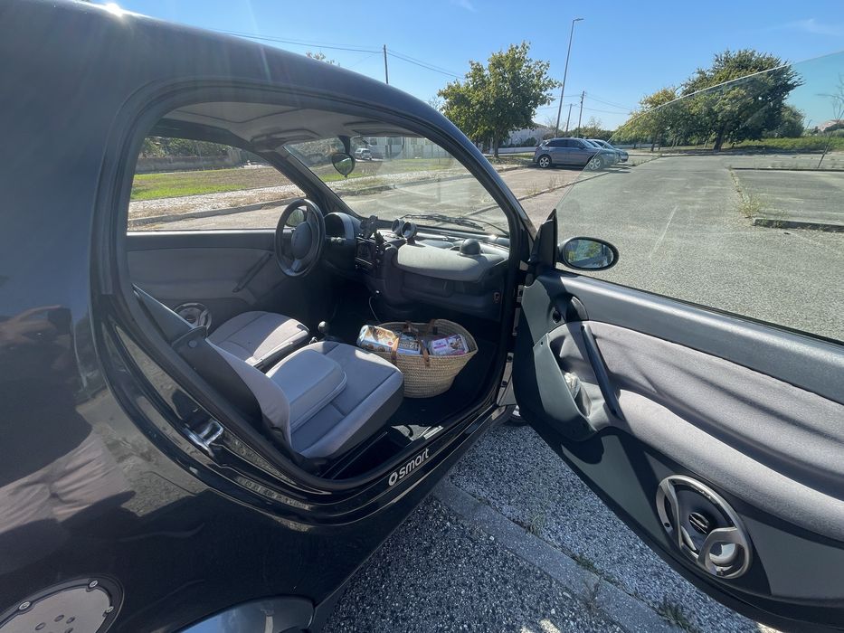 Smart 450 Cdi 0.8
