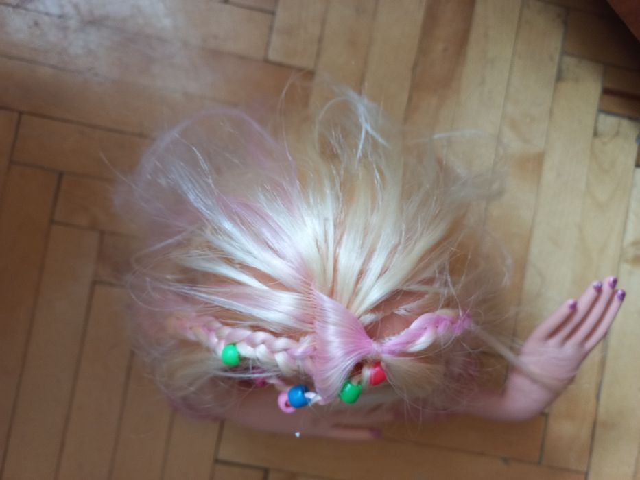 Лялька   манекен