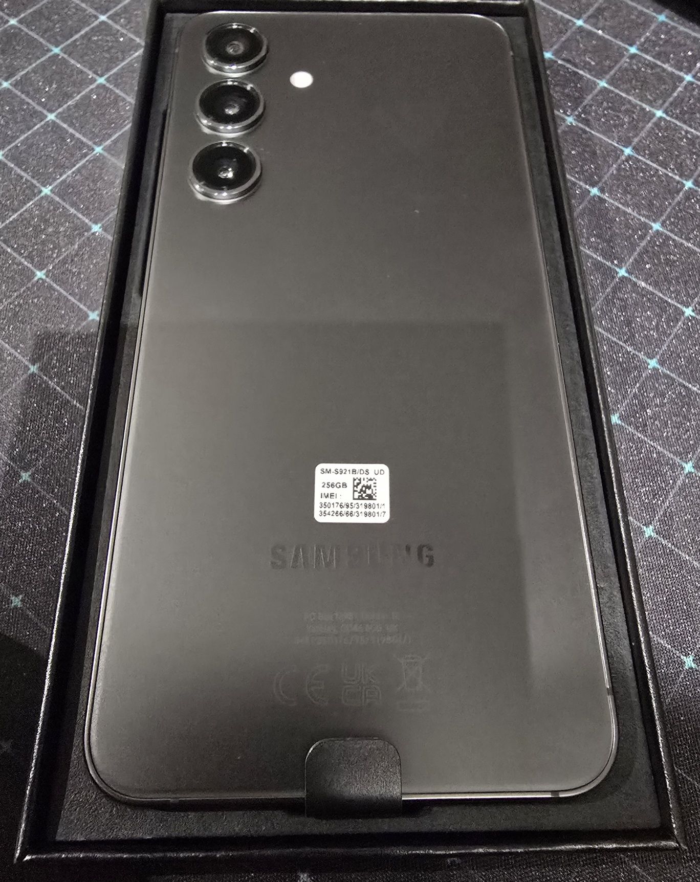 Samsung Galaxy S24