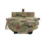 Підсумок - напашник Agilite Six Pack™ Hanger Pouch Multicam