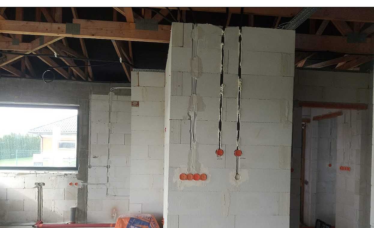 Usługi Elektryczne. Elektryk. Pomiary. Instalacje elektryczne.