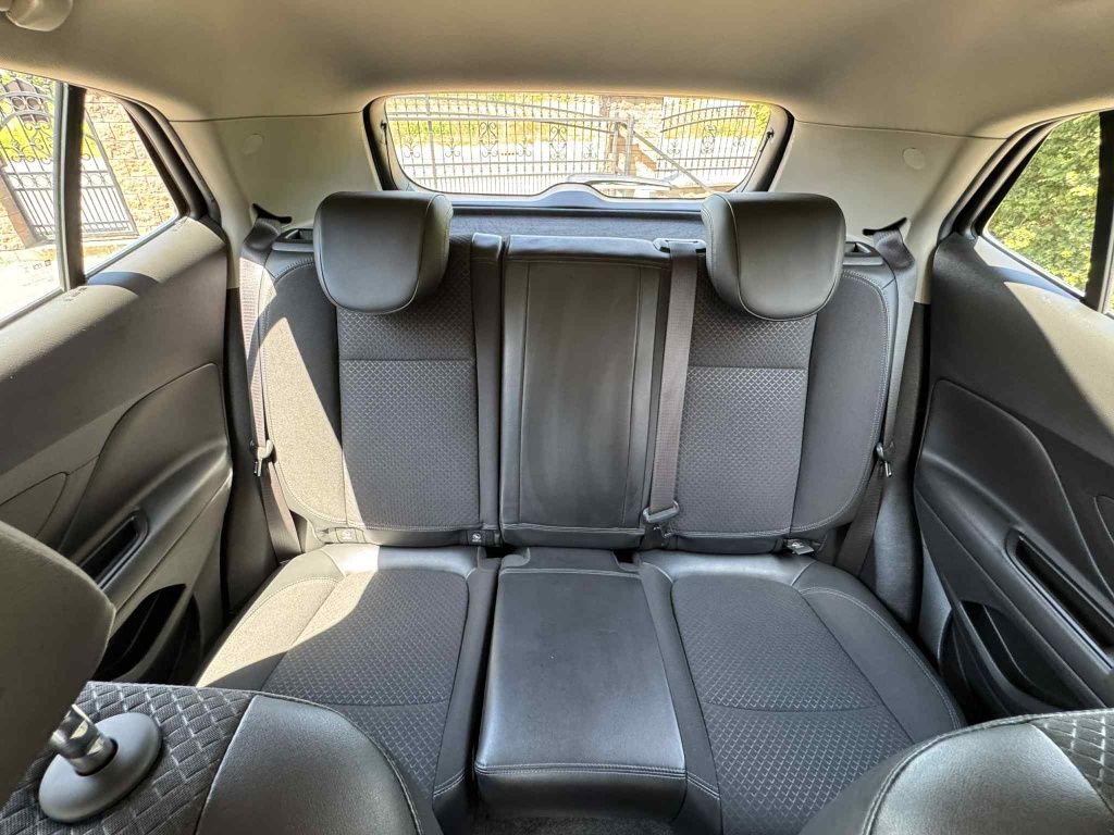 Opel Mokka X Turbo
