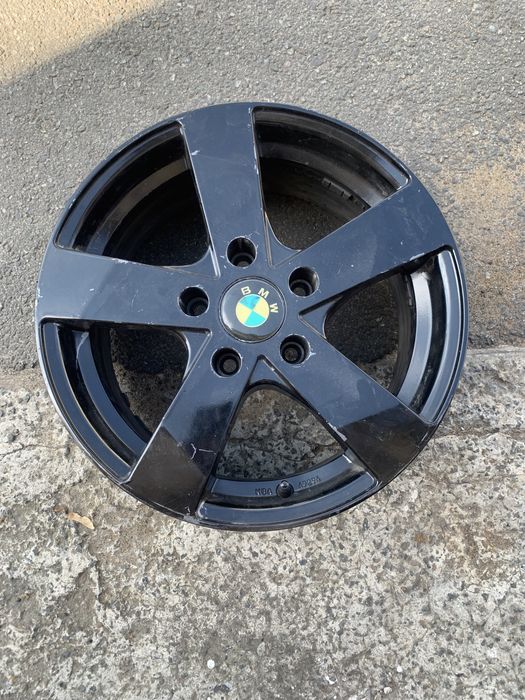 Диски алюминиевые 16 BMW бу