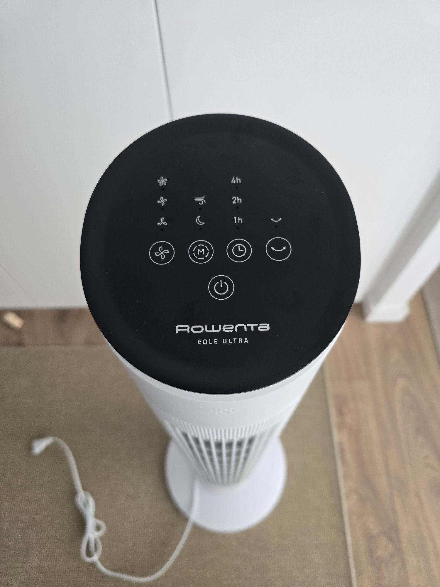 Coluna de Ar Rowenta