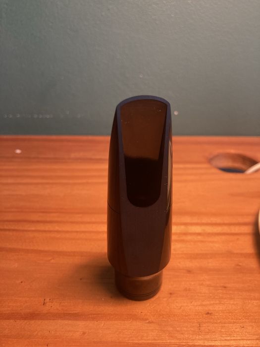 Vendo boquilha saxofone alto da yamaha 4c nunca usada