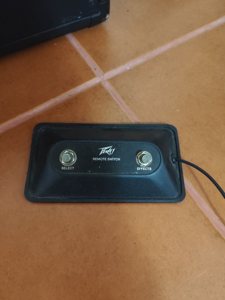 Vendo Peavey Express 112