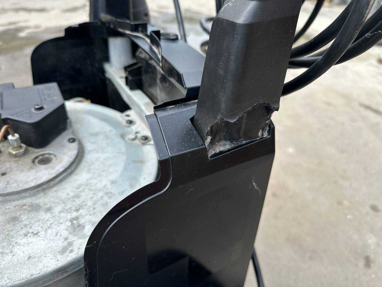 апарат високого тиску, мінімийка Karcher HDS 8/18-4 C Classsic