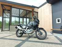 Honda XRV 750 Africa Twin RD07