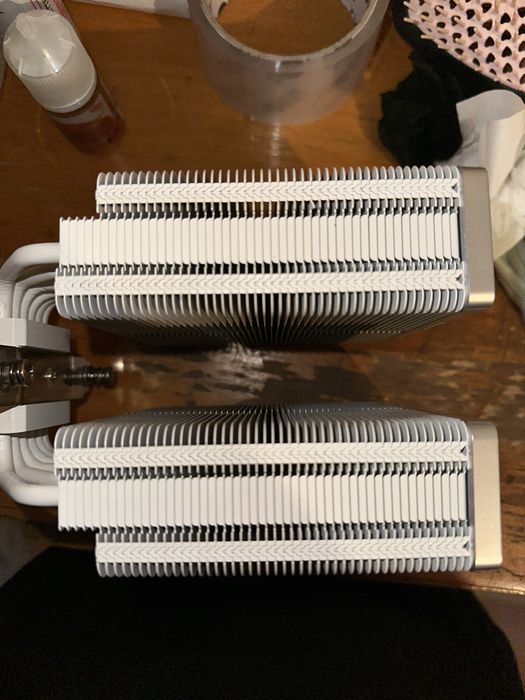 Deepcool AK620 White