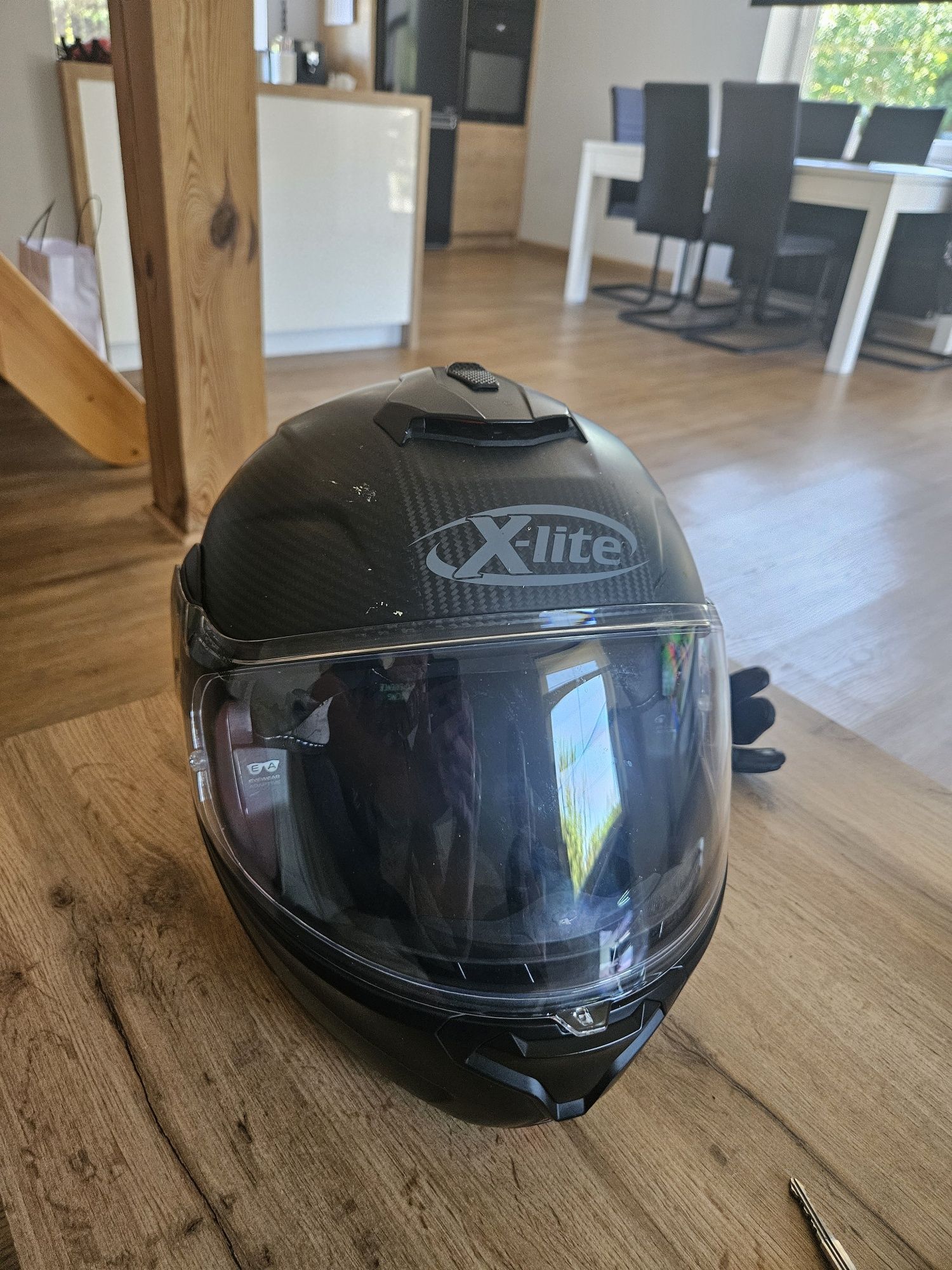 Kask motocyklowy X-LITE x1005 rozmiar M
