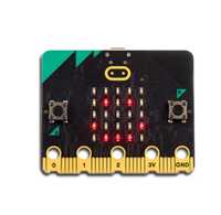 Micro:bit płytka programowalna