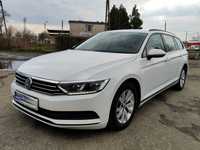 Passat B8 1.5 TSI 2019r krajowy